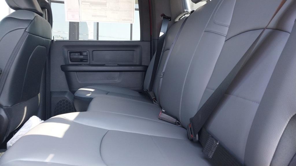 new 2025 Ram 2500 car, priced at $60,335