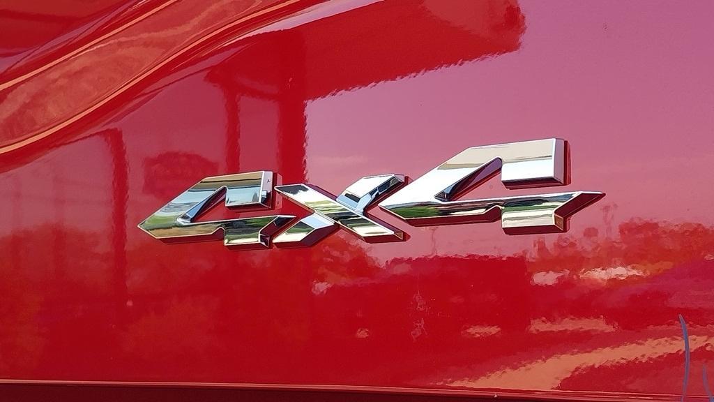 new 2025 Ram 2500 car, priced at $60,335