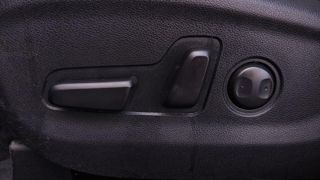used 2021 Kia Sportage car, priced at $24,875