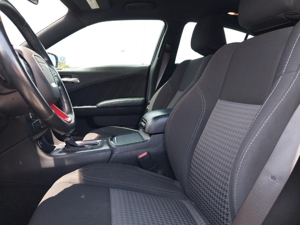 used 2020 Dodge Charger car, priced at $19,995