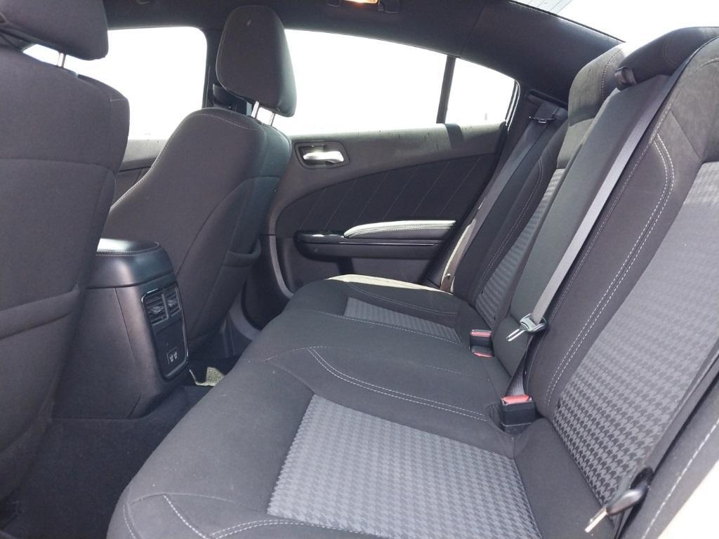 used 2020 Dodge Charger car, priced at $19,995