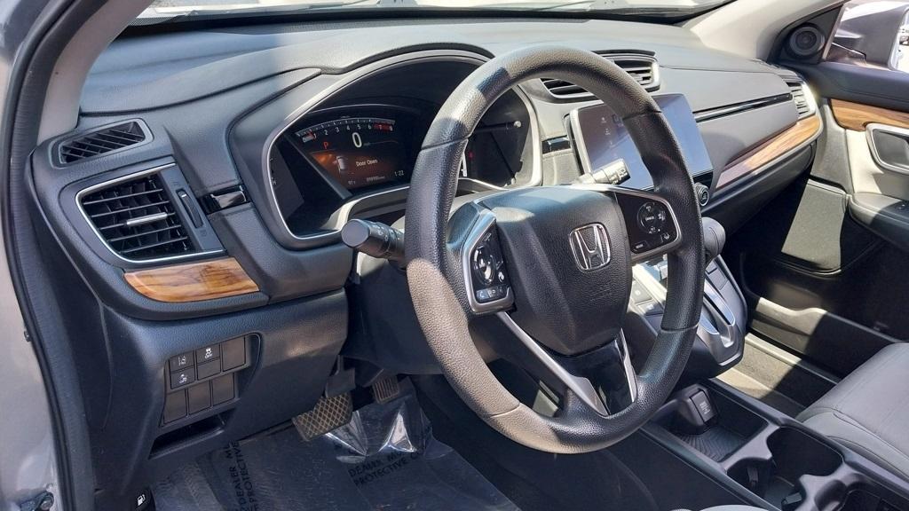 used 2019 Honda CR-V car, priced at $19,788