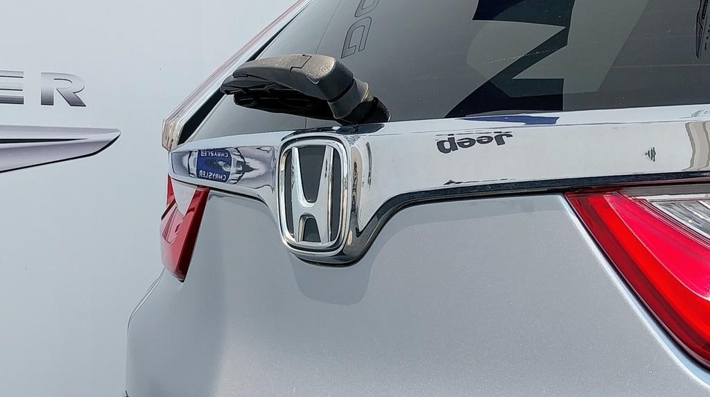 used 2019 Honda CR-V car, priced at $19,788
