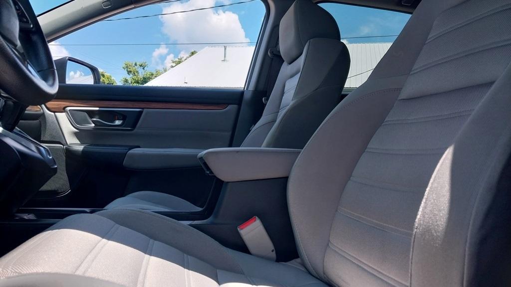 used 2019 Honda CR-V car, priced at $19,788