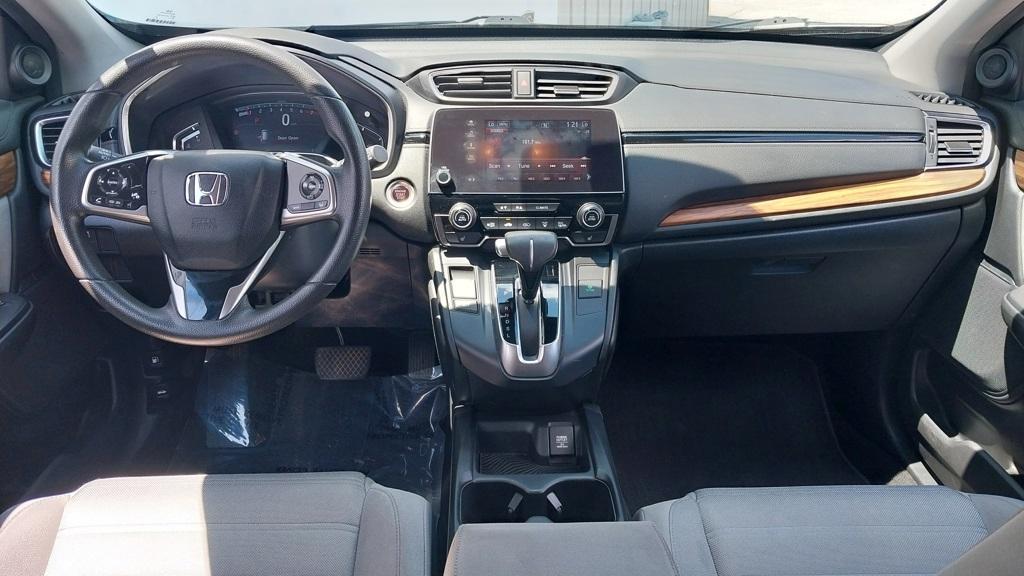 used 2019 Honda CR-V car, priced at $19,788