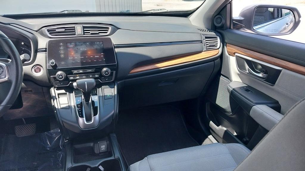 used 2019 Honda CR-V car, priced at $19,788