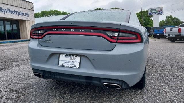 used 2021 Dodge Charger car, priced at $21,946