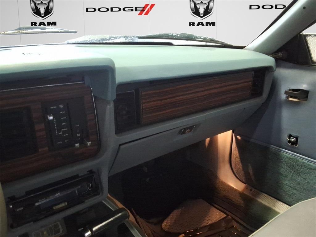 used 1983 Ford Mustang car, priced at $3,995