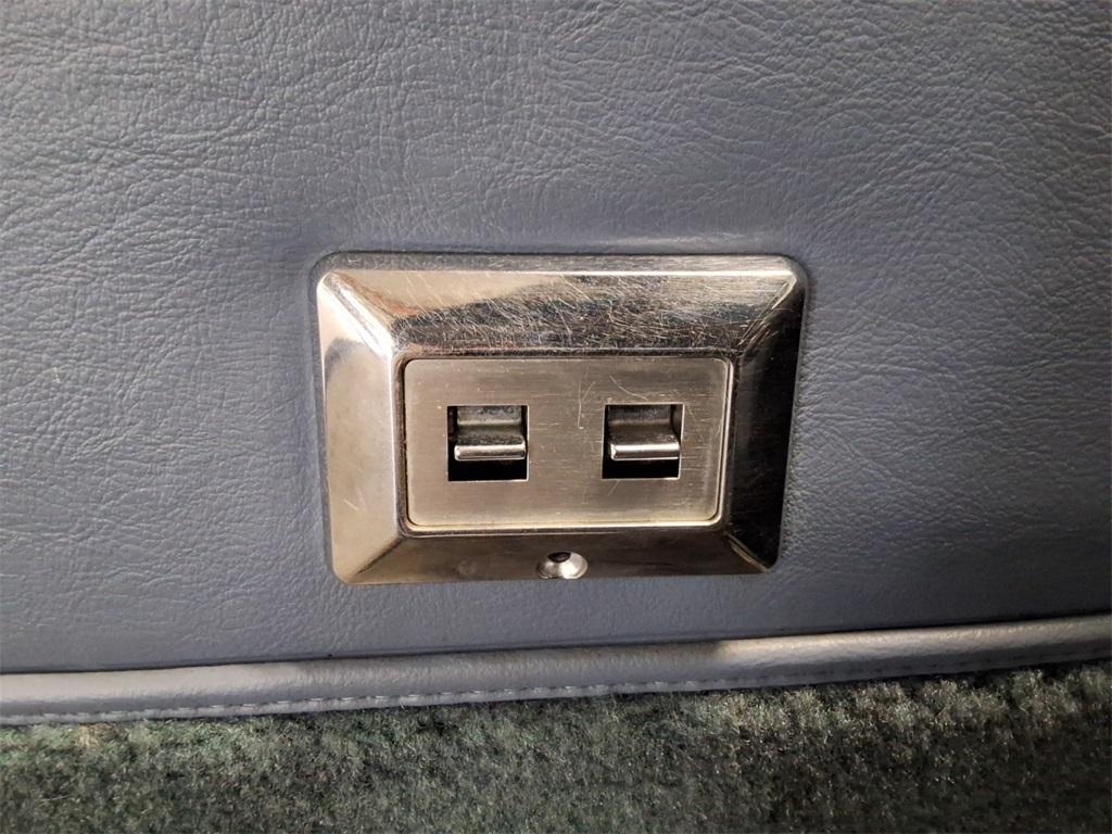 used 1983 Ford Mustang car, priced at $3,995