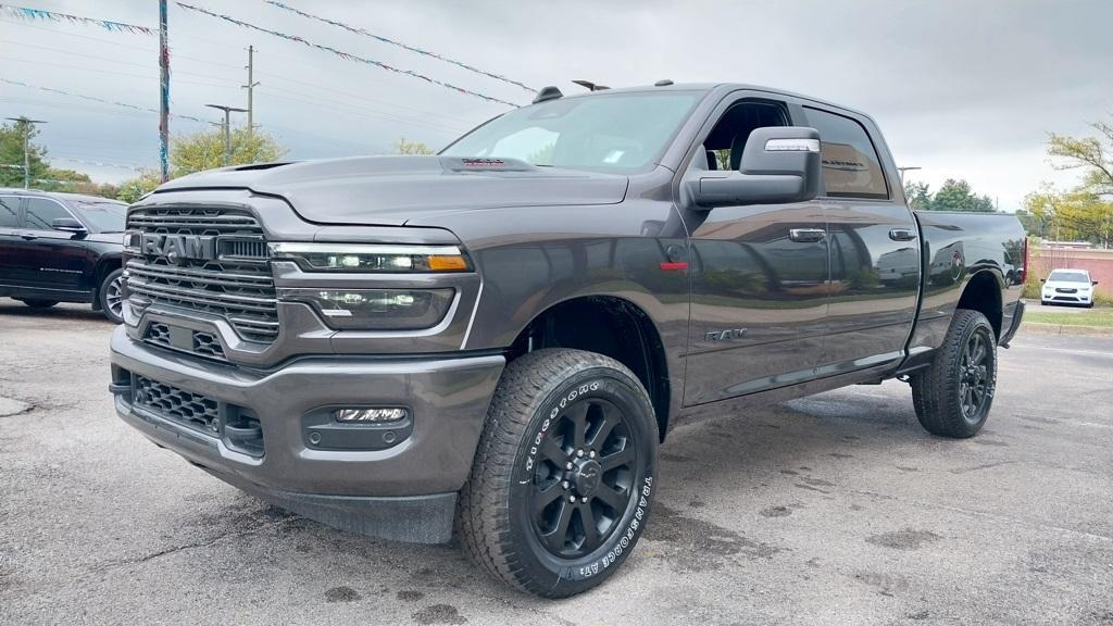 new 2026 Ram 2500 car, priced at $75,254