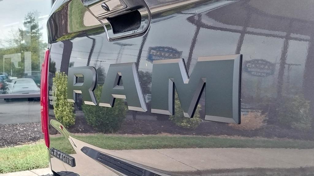 new 2026 Ram 2500 car, priced at $75,254
