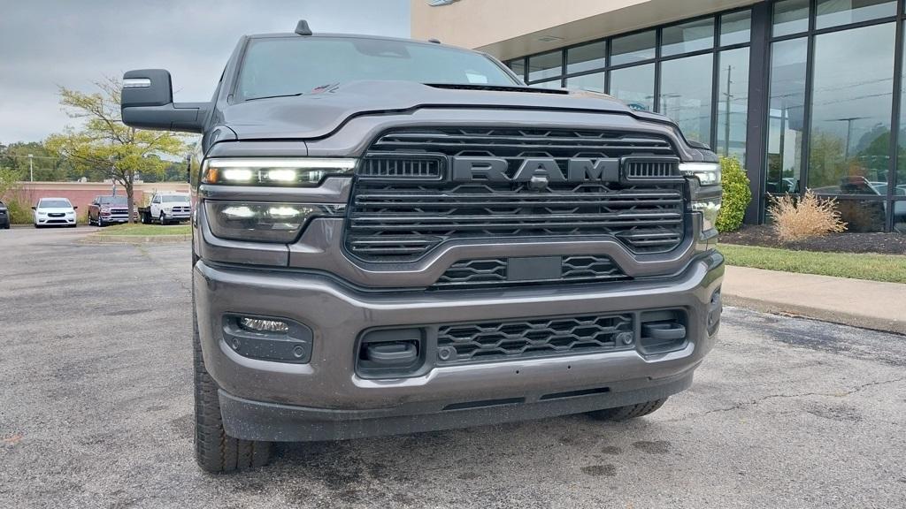 new 2026 Ram 2500 car, priced at $75,254