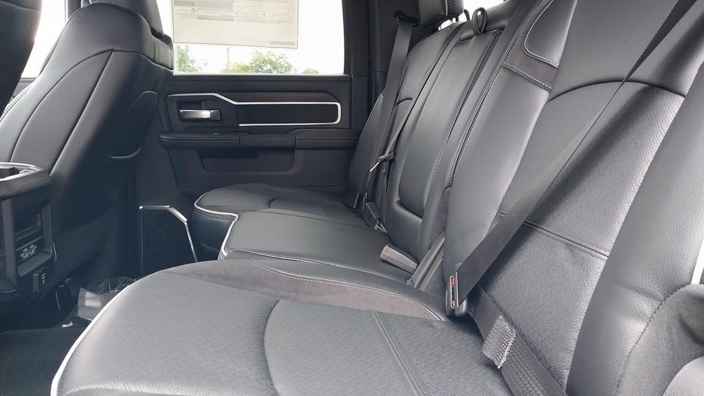 new 2026 Ram 2500 car, priced at $75,254