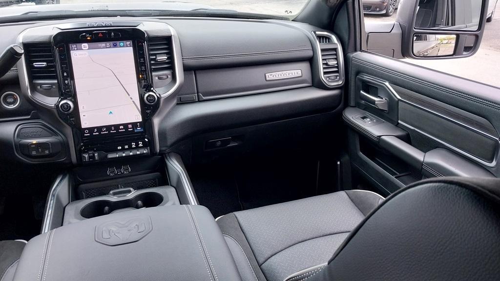 new 2026 Ram 2500 car, priced at $75,254
