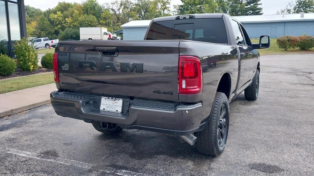 new 2026 Ram 2500 car, priced at $75,254