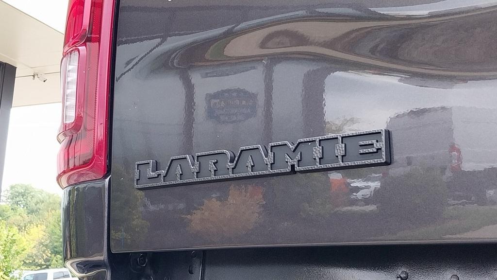 new 2026 Ram 2500 car, priced at $75,254