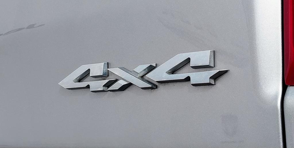 used 2020 Ram 1500 car, priced at $28,987