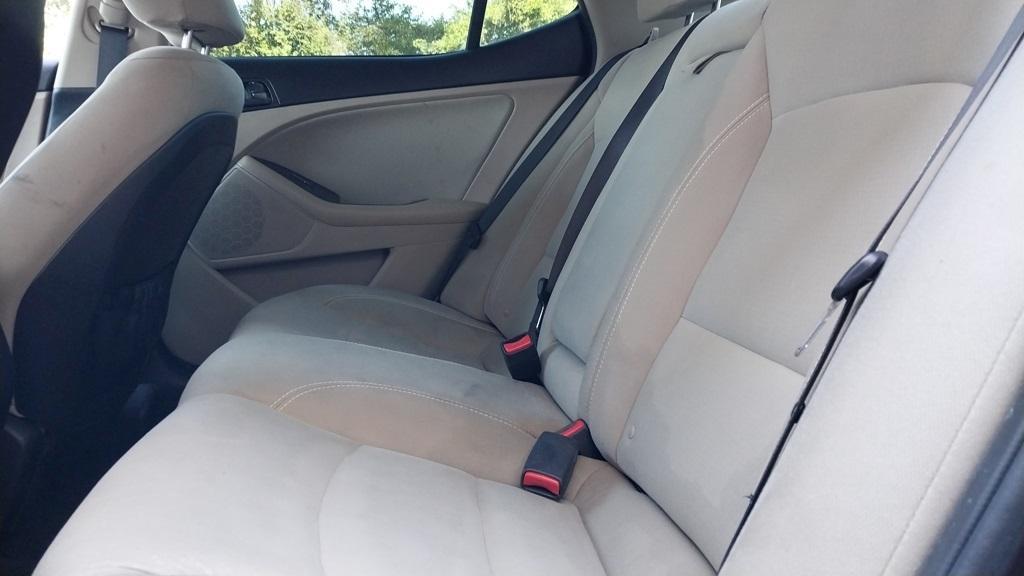 used 2014 Kia Optima car, priced at $7,599