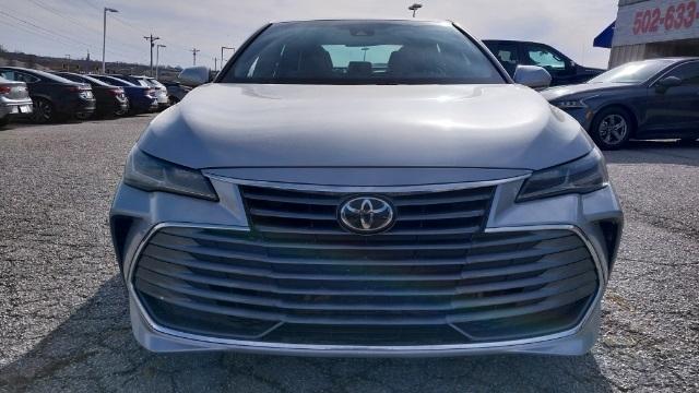 used 2020 Toyota Avalon car, priced at $28,753