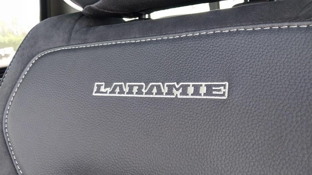 new 2025 Ram 1500 car, priced at $61,385