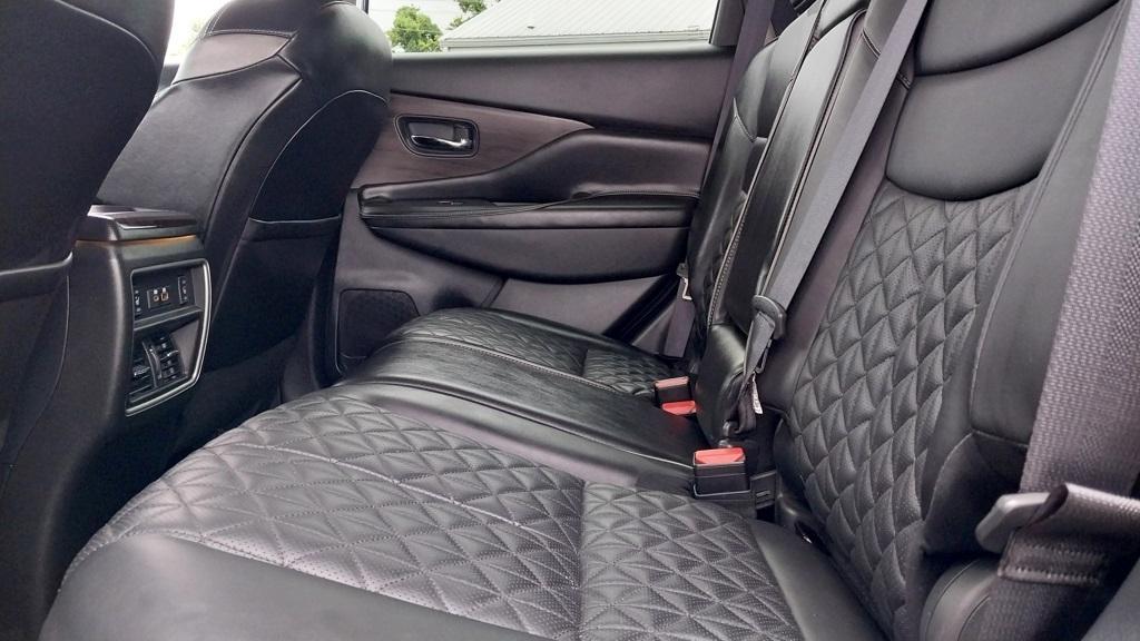 used 2019 Nissan Murano car, priced at $17,999