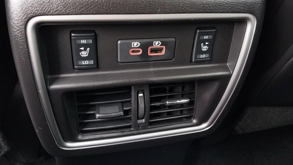 used 2019 Nissan Murano car, priced at $17,999