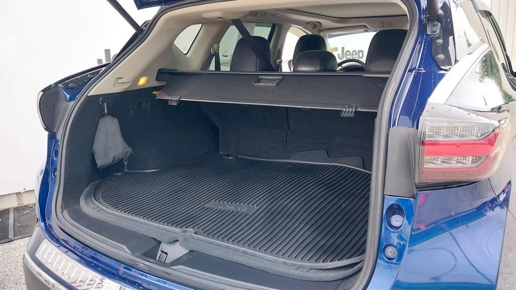used 2019 Nissan Murano car, priced at $17,999