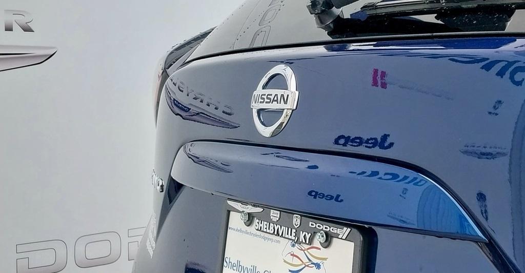 used 2019 Nissan Murano car, priced at $17,999