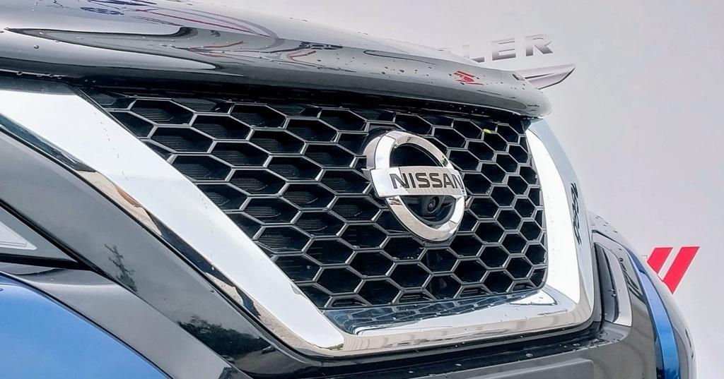 used 2019 Nissan Murano car, priced at $17,999
