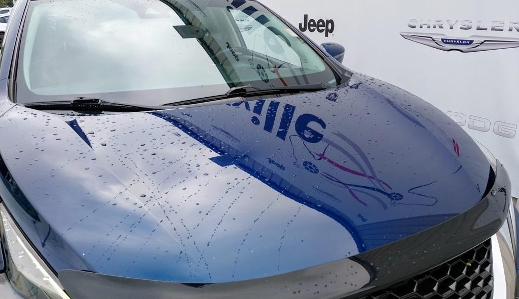 used 2019 Nissan Murano car, priced at $17,999