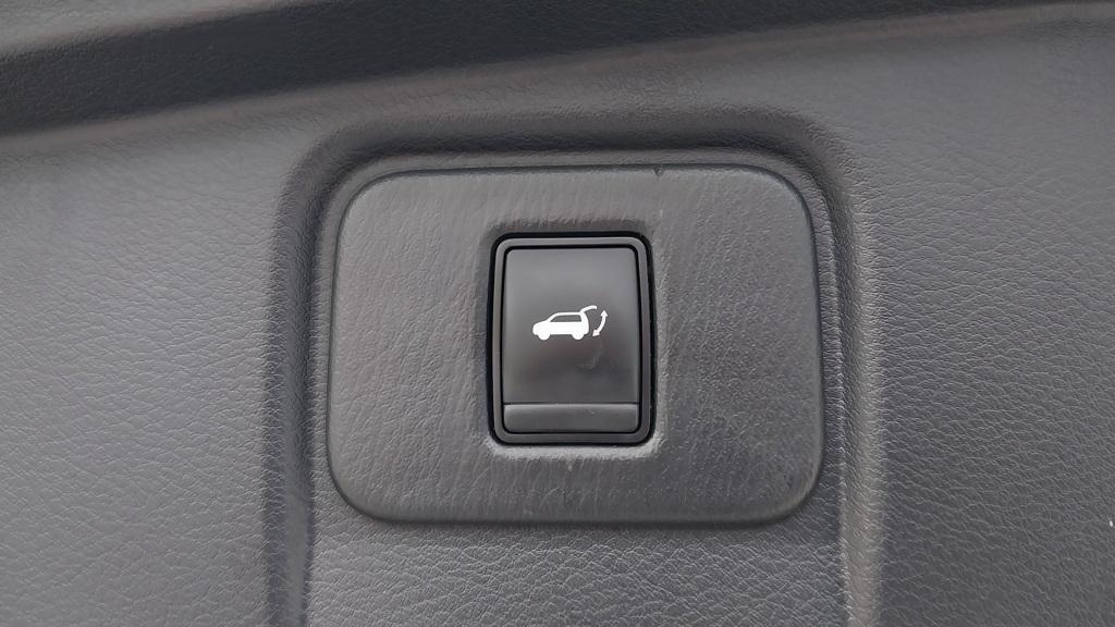 used 2019 Nissan Murano car, priced at $17,999