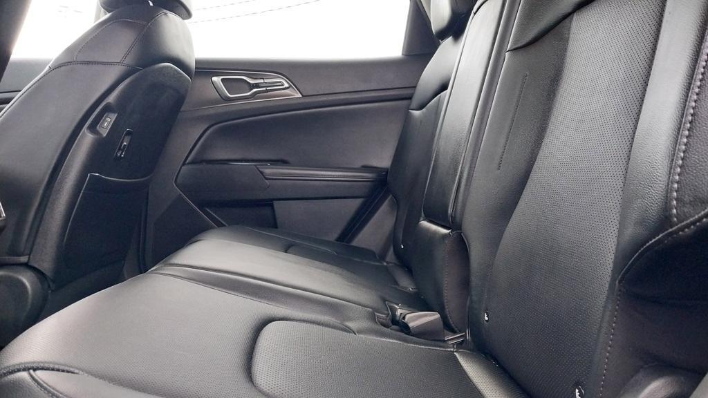 used 2023 Kia Sportage car, priced at $28,755