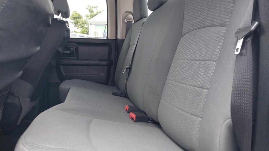 used 2016 Ram 1500 car, priced at $18,745
