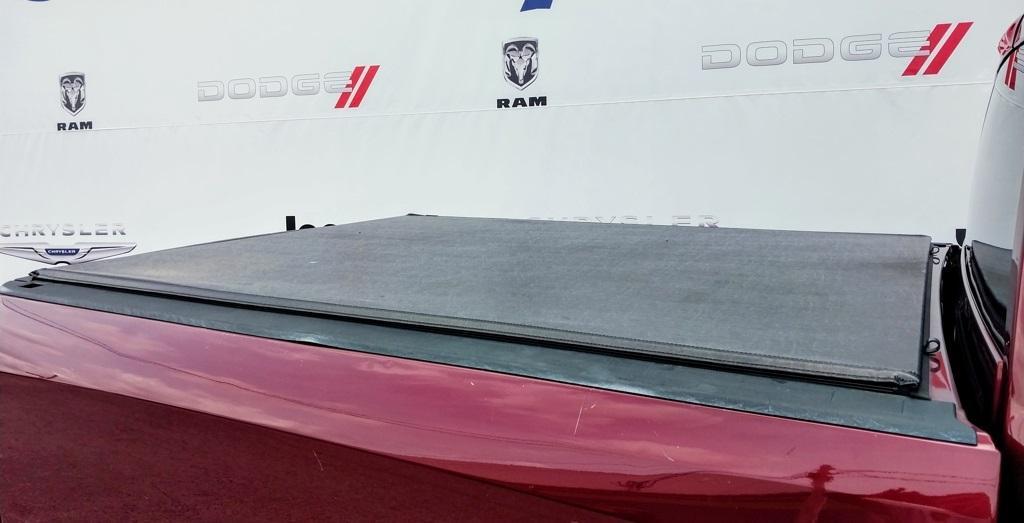 used 2016 Ram 1500 car, priced at $18,745