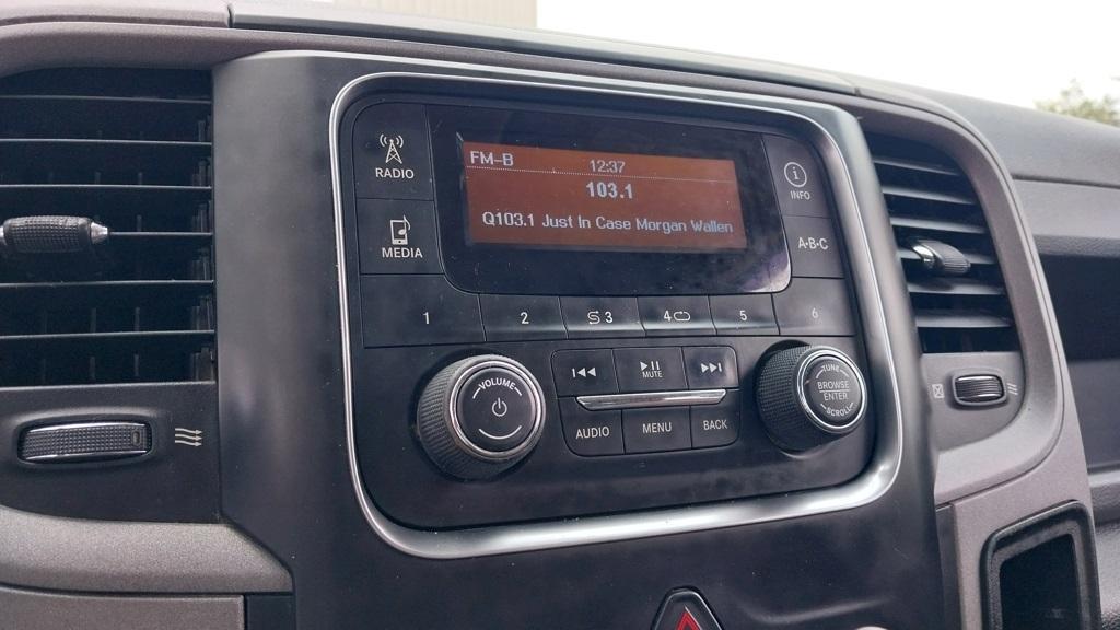used 2016 Ram 1500 car, priced at $18,745