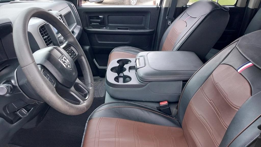 used 2016 Ram 1500 car, priced at $18,745