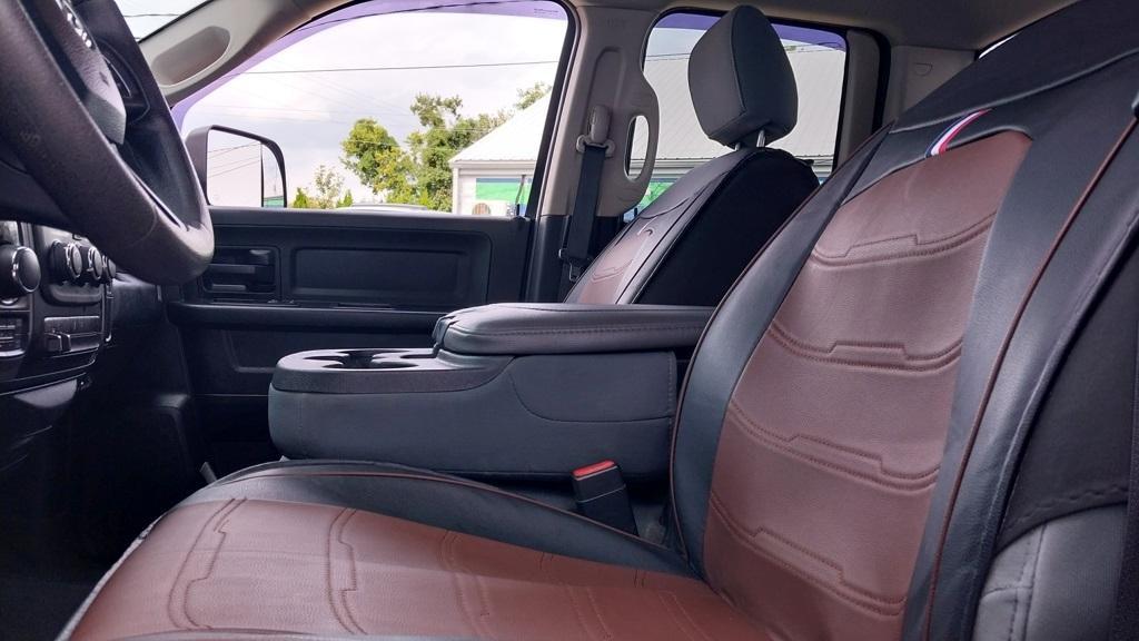 used 2016 Ram 1500 car, priced at $18,745