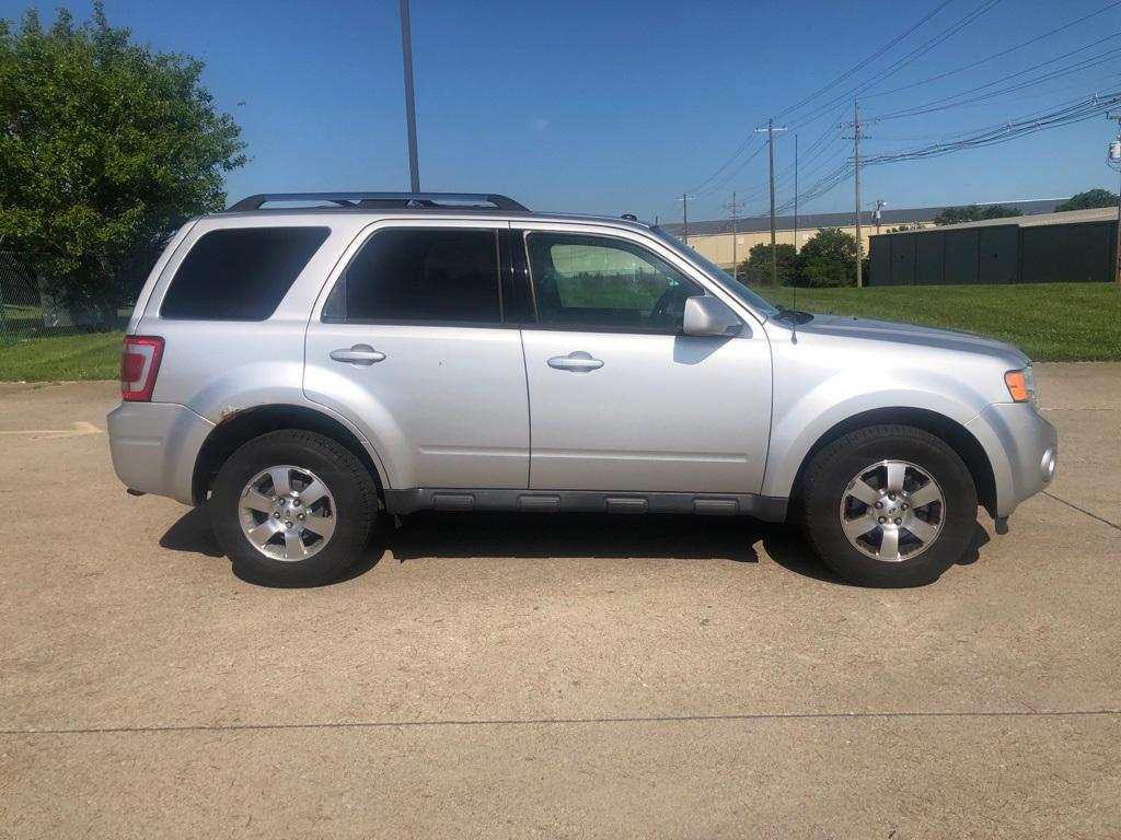 used 2012 Ford Escape car, priced at $8,579