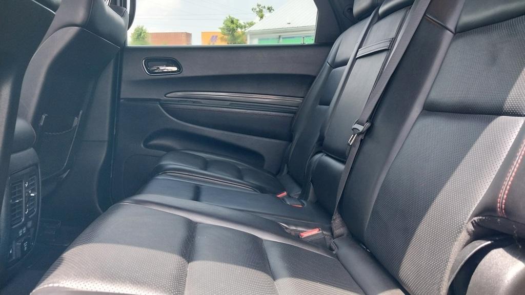 used 2023 Dodge Durango car, priced at $33,494