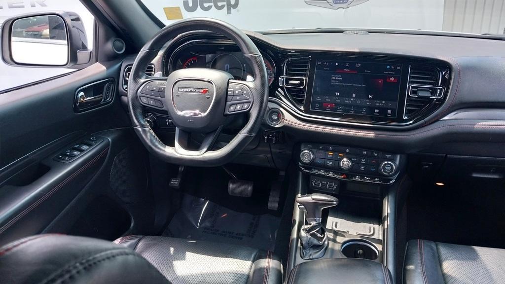used 2023 Dodge Durango car, priced at $33,494