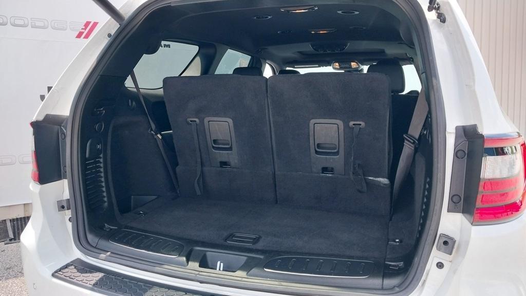 used 2023 Dodge Durango car, priced at $33,494
