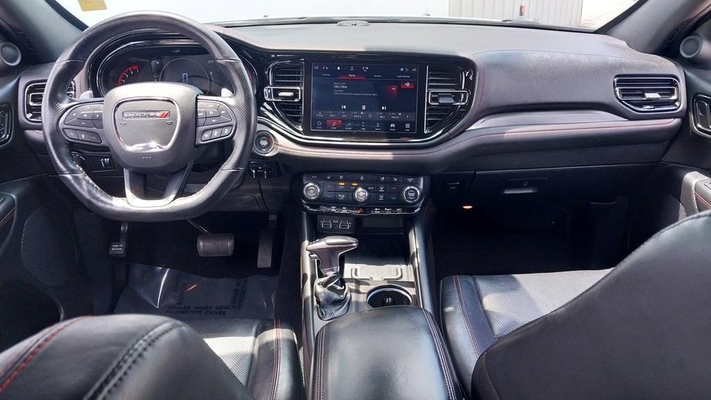 used 2023 Dodge Durango car, priced at $33,494
