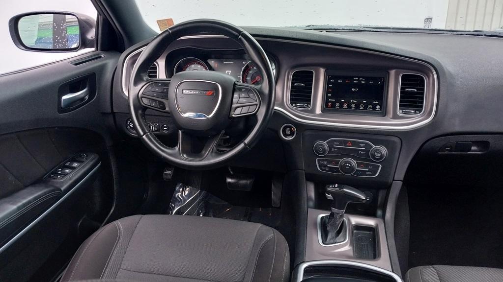 used 2022 Dodge Charger car, priced at $22,799