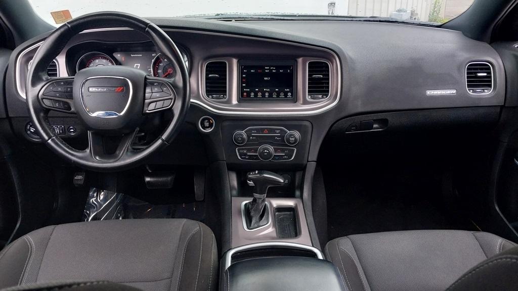 used 2022 Dodge Charger car, priced at $22,799