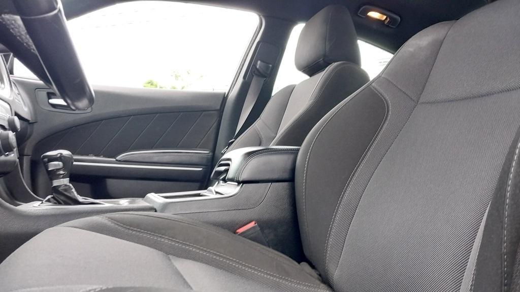 used 2022 Dodge Charger car, priced at $22,799