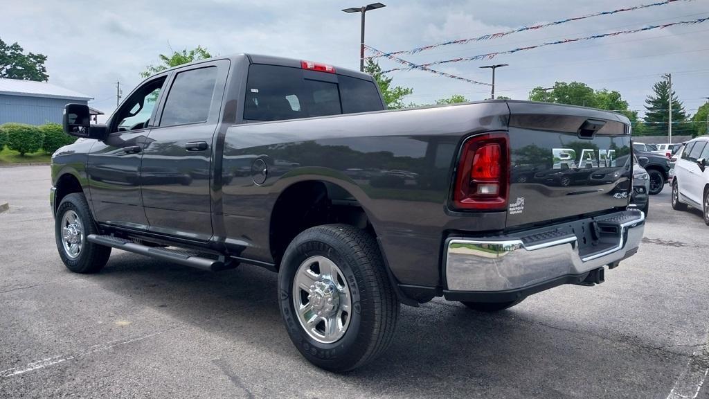 new 2025 Ram 3500 car, priced at $51,890