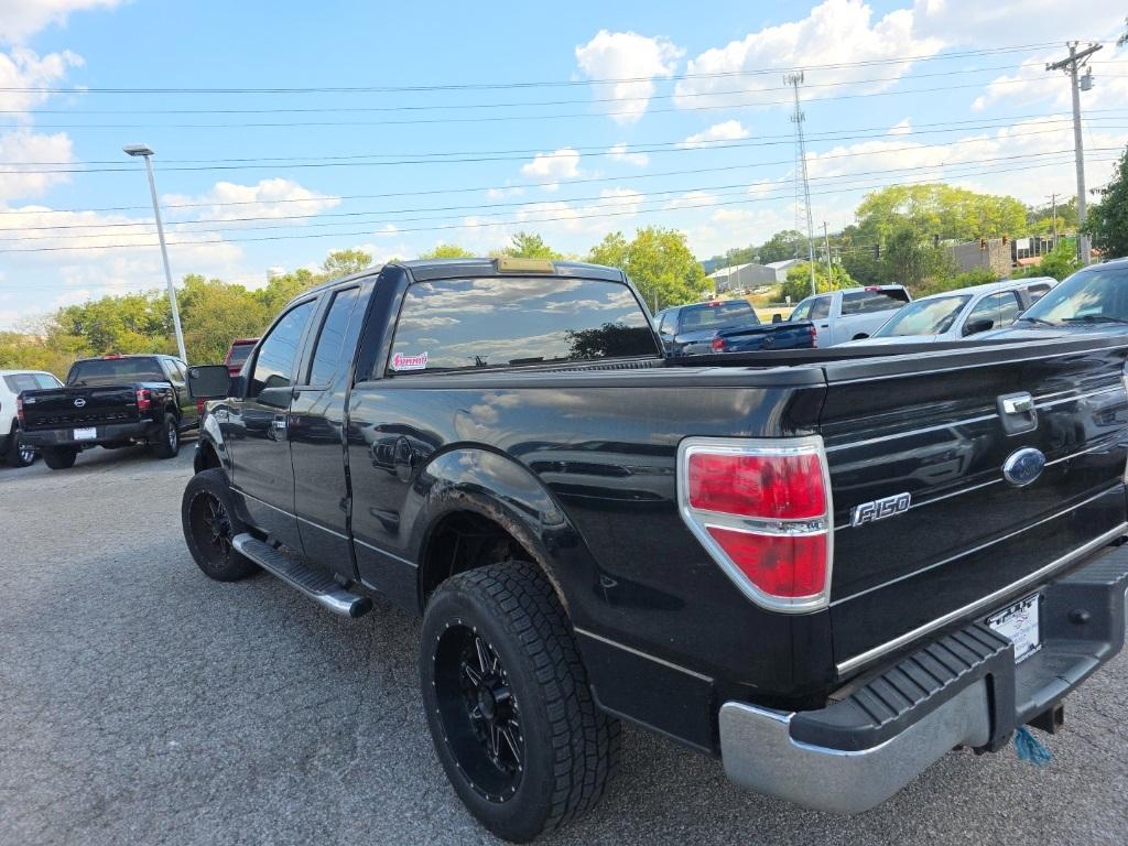 used 2009 Ford F-150 car, priced at $8,975