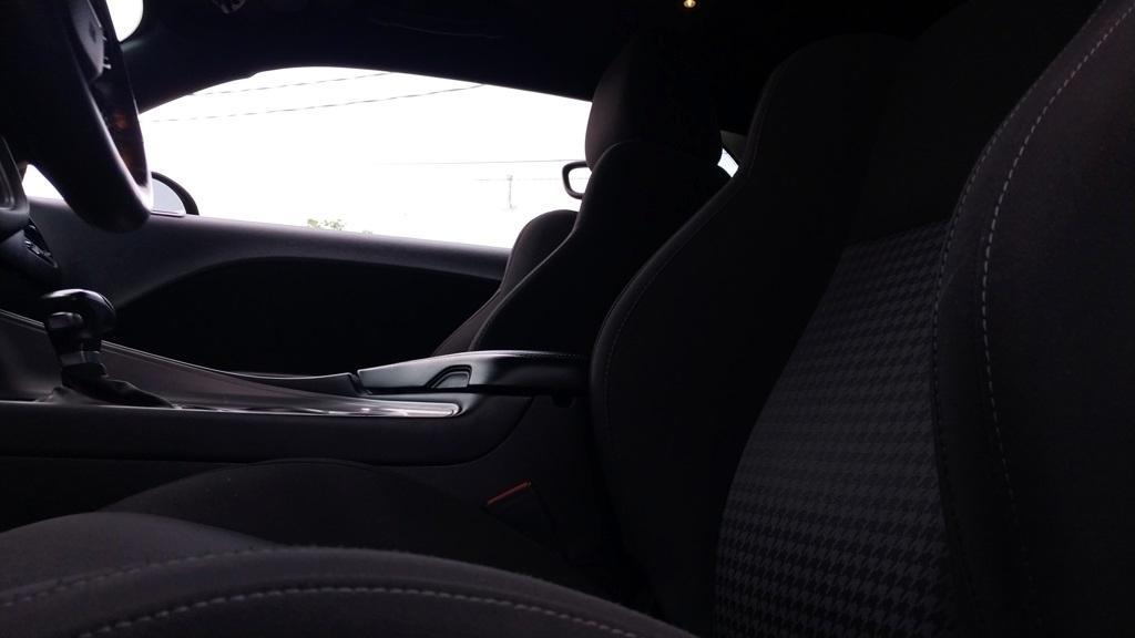 used 2023 Dodge Challenger car, priced at $36,960