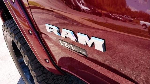 new 2023 Ram 1500 car, priced at $75,940