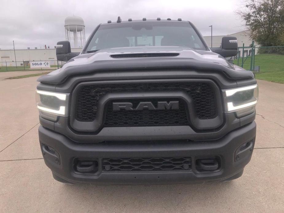 used 2023 Ram 2500 car, priced at $72,963